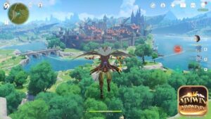 Game Android nặng, đồ họa khủng khiến máy yếu “khóc thét”