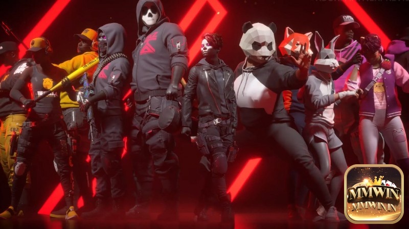 The Finals nổi bật bởi cơ chế phá hủy môi trường thật đến khó tin và nhịp chiến đấu nhanh, kịch tính như phim hành động