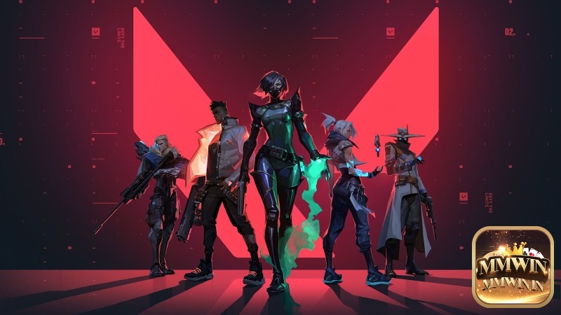 Valorant gây ấn tượng nhờ sự cân bằng hoàn hảo giữa chiến thuật đồng đội và phản xạ cá nhân cực đỉnh