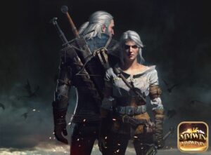 Game nhập vai offline PC với trải nghiệm cốt truyện đỉnh cao