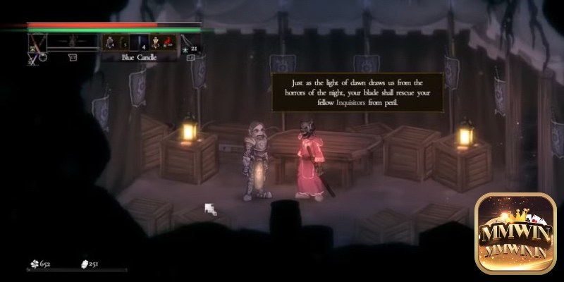 Các cuộc đối đầu giữa người chơi mang lại sự cạnh tranh và tạo chiều sâu cho hệ thống phe phái.