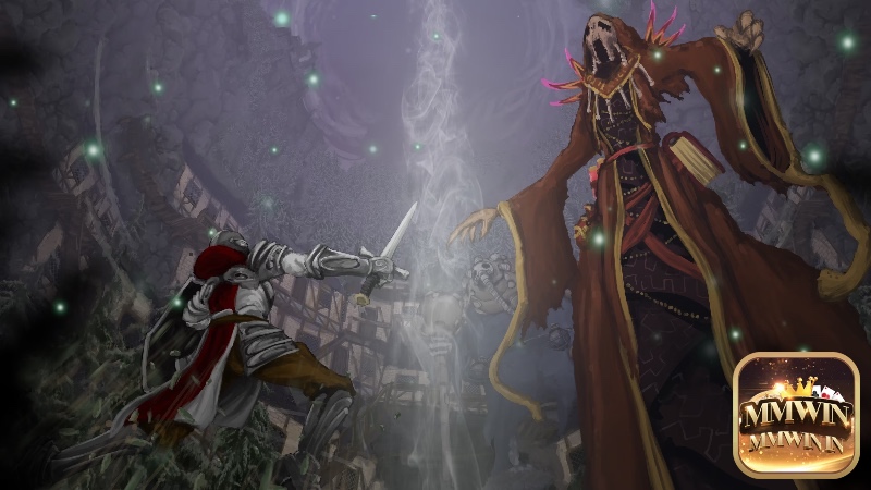 Sự nối tiếp giữa hai phần game thể hiện quá trình kế thừa lối chơi cốt lõi và mở rộng những cải tiến đáng chú ý của game Salt and Sacrifice.