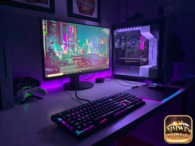 Gợi ý cấu hình rõ ràng giúp game thủ tối ưu thiết bị trước khi trải nghiệm game Shadow of the Tomb Raider.