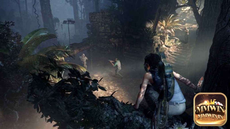 Giải đáp các thắc mắc thường gặp của game thủ khi mới làm quen với game Shadow of the Tomb Raider.