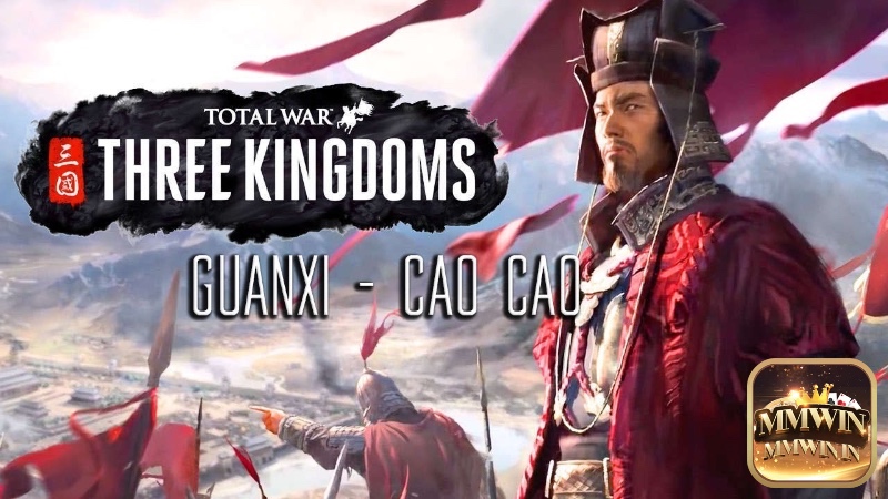 Cấu trúc quan hệ giữa các nhân vật, một cơ chế thể hiện chiều sâu tính cách và tác động của cảm xúc lên hoạt động quân sự – chính trị.