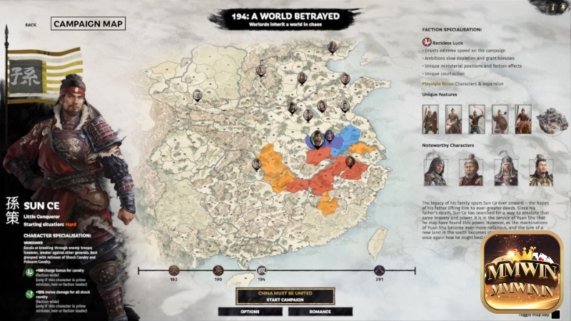 Hoạt động ngoại giao là nơi các quyết sách về liên minh, thương mại và tranh chấp lãnh thổ được định hình.