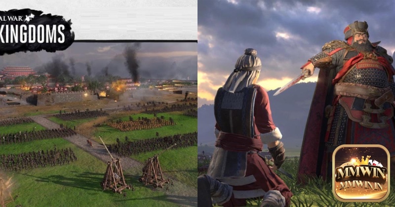 Tham chiếu kỹ thuật cho người chơi, giúp đánh giá khả năng đáp ứng phần cứng trước khi trải nghiệm game Total War: Three Kingdoms.