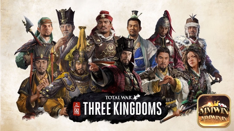 Giải đáp các thắc mắc thường gặp của game thủ về tựa game Total War: Three Kingdoms.