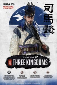 Game Total War: Three Kingdoms: Siêu phẩm game chiến thuật