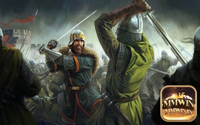 Phong cách chiến đấu và hệ thống xây dựng nhân vật linh hoạt trong các game nhập vai offline PC.