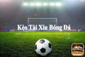 Kèo tài xỉu 3 3.5 là gì? Giải mã cách đặt cược hiệu quả nhất