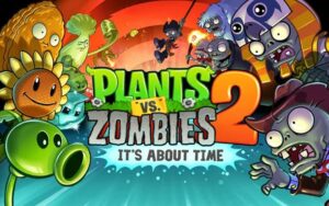 Tải game Plants vs Zombies 2 PC: Hướng dẫn cài đặt và chơi