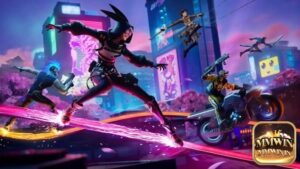 Top game được nhiều người chơi nhất hiện nay nên tham khảo