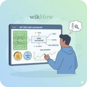 Kèo tài xỉu bóng đá là gì và cách dự đoán chuẩn xác từng trận