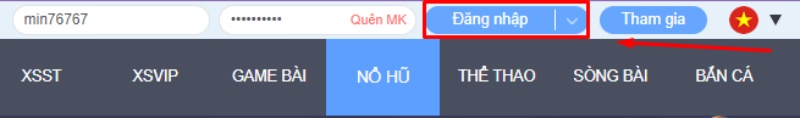 Ứng dụng di động là giải pháp tối ưu giúp đăng nhập Gi8 nhanh, ổn định và bảo mật hơn