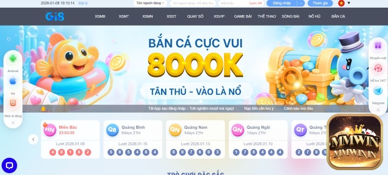 Đăng nhập Gi8 đúng cách không chỉ giúp truy cập an toàn mà còn tạo lợi thế chiến lược cho người chơi trong mọi cuộc cược