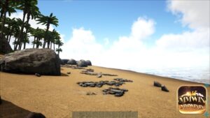 Game ARK: Survival Ascended - Cuộc chiến những bộ tộc thép