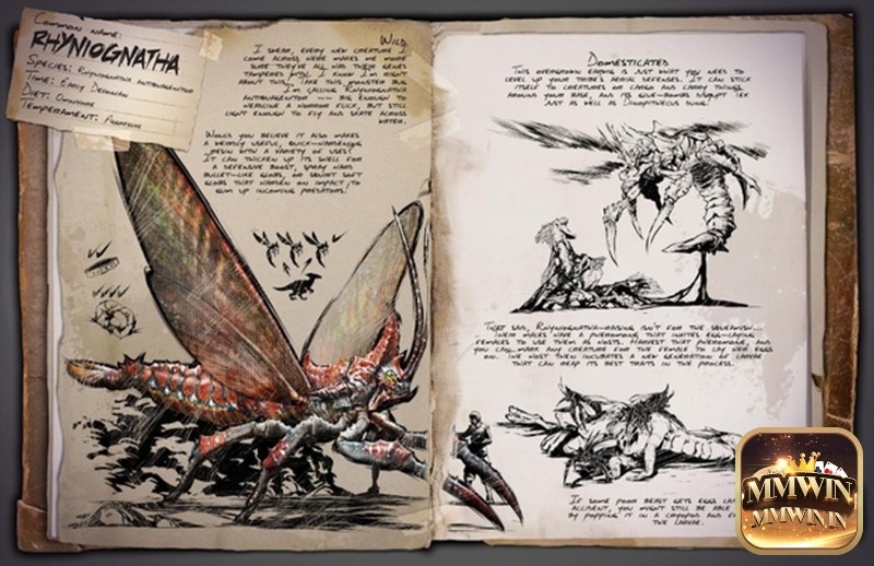 Biome mới và sinh vật mới khiến vòng lặp khám phá trở lại đầy hứng khởi trong ARK: Survival Ascended