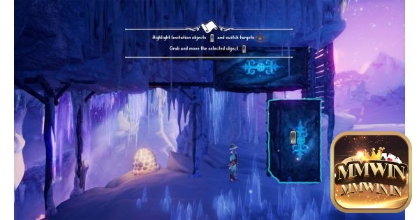 Giọng kể và đối thoại tạo không khí mộng mơ, đủ để bạn muốn đi tiếp dù câu chuyện không đánh đố