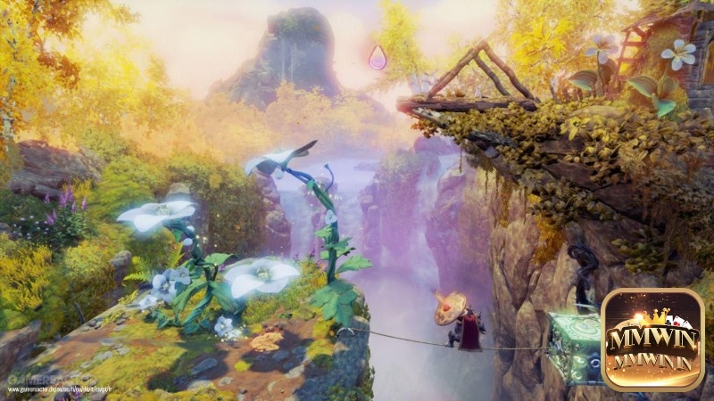 Puzzle bán cho bạn cảm giác sáng tạo, không chỉ là làm đúng đáp án