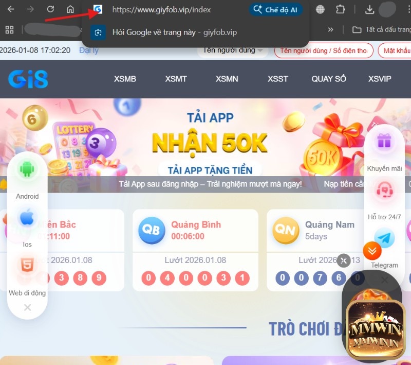 Gi8 là lựa chọn phù hợp cho người chơi theo đuổi cá cược có tính toán