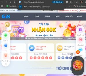 GI8: Link vào chính thức uy tín, đăng ký nhận 100K siêu tốc
