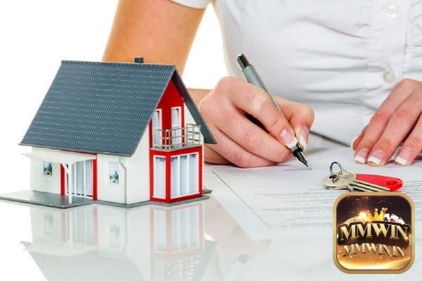 Mơ thấy mua nhà có bộ số đề theo từng hình ảnh mơ 