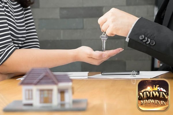 Ngủ mơ thấy có giao dịch mua bán nhà ám chỉ rủi ro mất tiền 