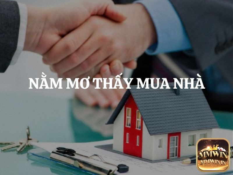 Mua nhà thể hiện cho mong muốn được ổn định trong cuộc sống 