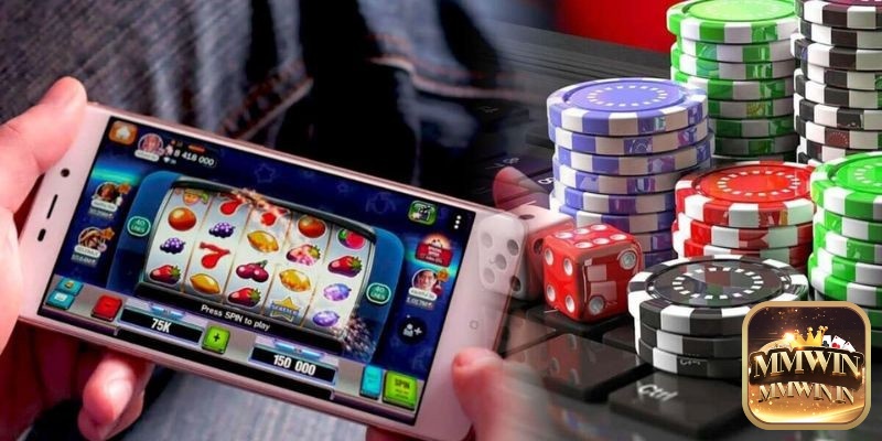 Xóc đĩa là trò chơi cá cược hấp dẫn nhưng cũng đầy tính may rủi 