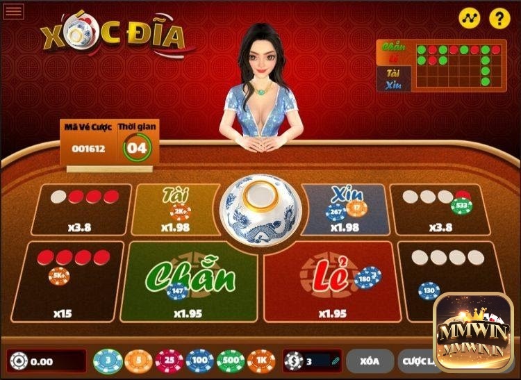 Nắm rõ những lưu ý khi đặt cược để chơi xóc đĩa hiệu quả hơn 