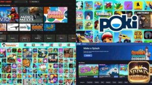 Choi game online truc tuyen miễn phí, mở là chơi ngay
