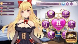 Game Nhật Bản 18 Android: Top game anime trưởng thành