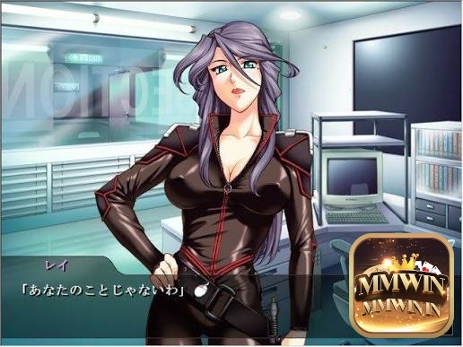 Sennyu Sousakan Rei tạo khác biệt bằng cốt truyện xâm nhập và điều tra mang phong cách anime
