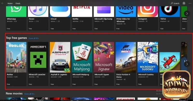 nền tảng phát hành game trải nghiệm 18 online uy tín