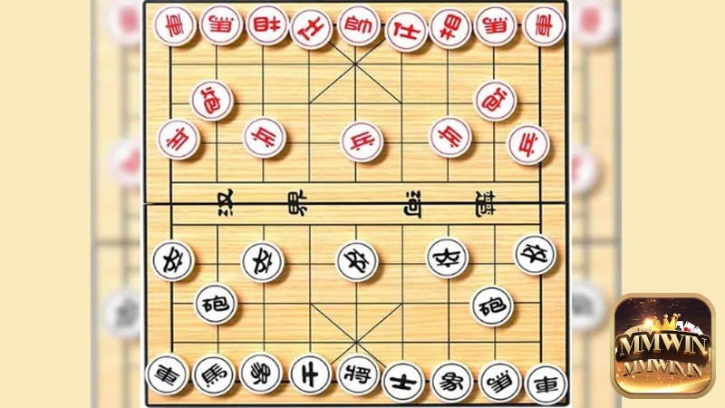 Chơi game cờ tướng online giúp kỳ thủ dễ dàng tìm đối thủ và luyện chiến thuật ở nhiều cấp độ