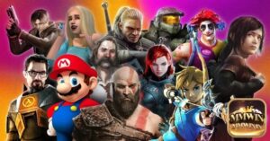 Game gì hay nhất? Top game cuốn nhất định không được bỏ qua