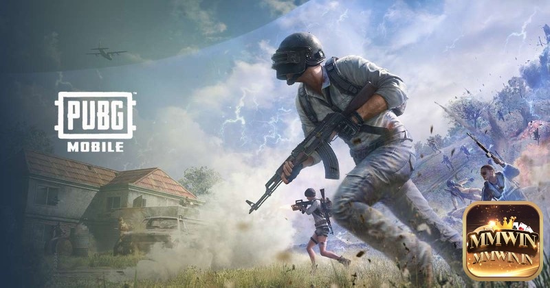 PUBG Mobile nổi bật với battle royale căng thẳng và nhiều lựa chọn chiến thuật