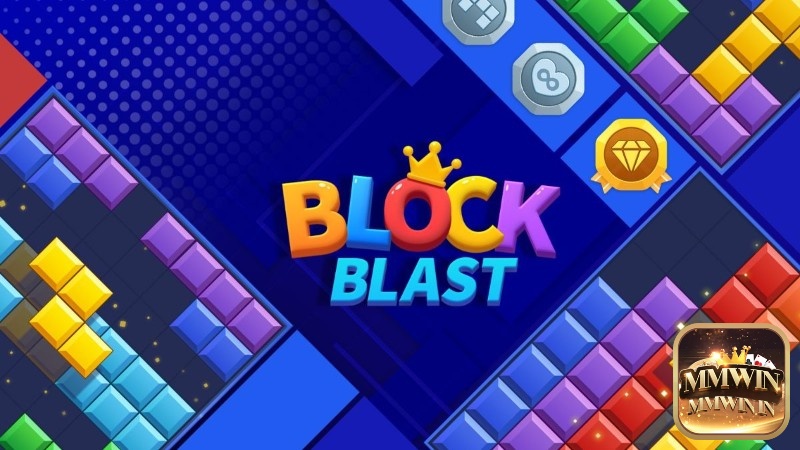 Block Blast đơn giản khi bắt đầu nhưng càng chơi càng cần tính toán không gian
