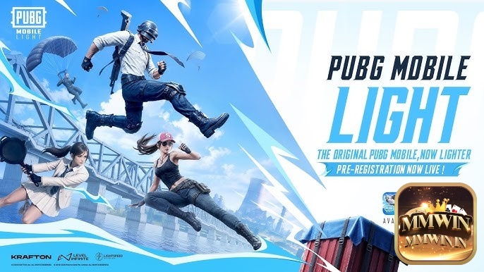 PUBG Mobile tạo sức ép bằng sinh tồn, bắn súng và vòng bo liên tục thu hẹp