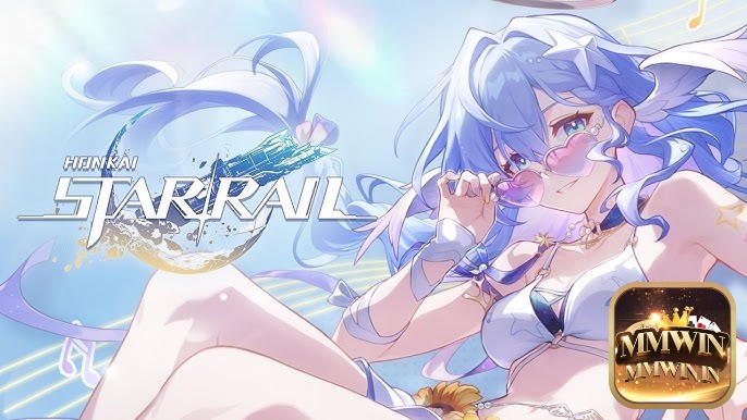 Honkai Star Rail kết hợp chiến thuật theo lượt với cốt truyện viễn tưởng