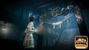 Game online châu Á và 7 tựa kinh dị đậm bản sắc đáng chơi
