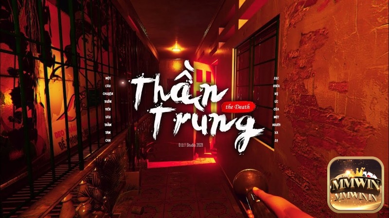 The Death: Thần Trùng ghi dấu bằng bối cảnh Việt Nam chân thật và nhiều kết thúc