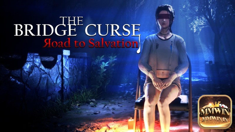 The Bridge Curse: Road to Salvation hấp dẫn nhờ truyền thuyết học đường và nhịp truy đuổi dồn dập