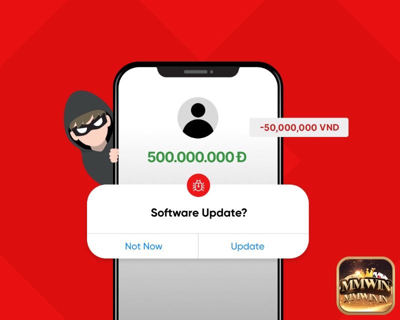 Game mod có thể tạo thêm rủi ro nếu người dùng cấp quyền cho ứng dụng không rõ nguồn