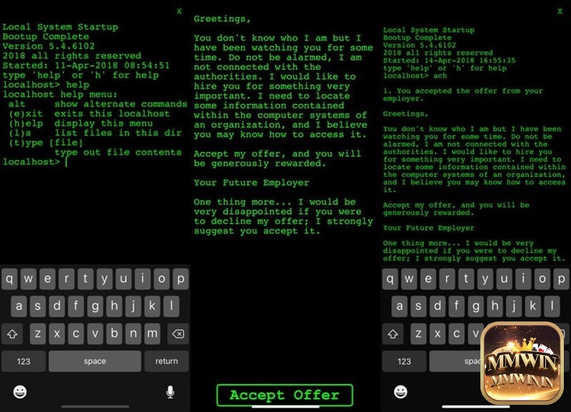 Hack game ios miễn phí thường gắn với file IPA, sideload và ứng dụng ngoài App Store