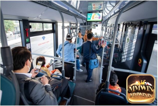 Giấc mơ thấy đi xe bus một mình thể hiện cho sự độc lập của bạn