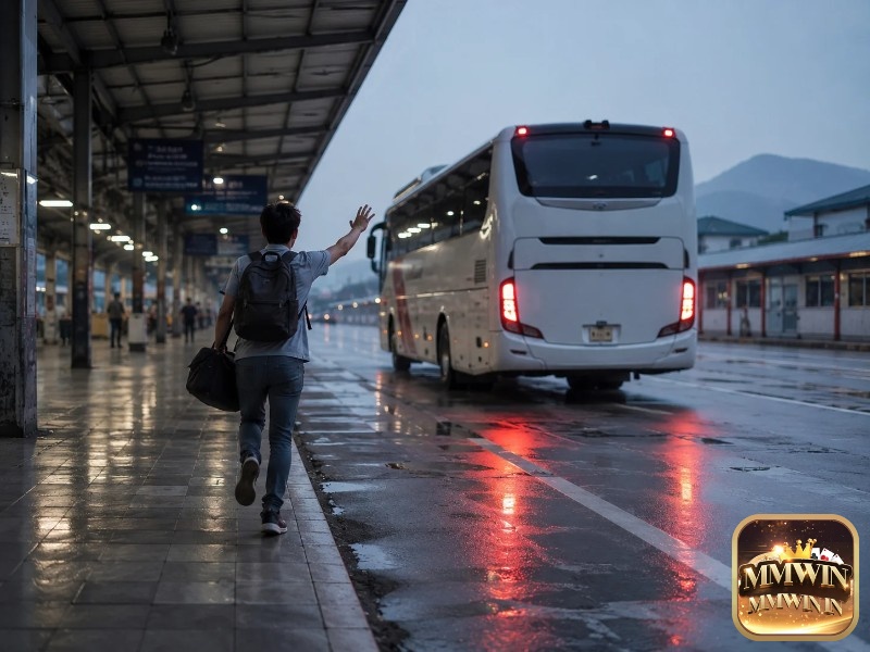 Giấc mơ thấy đi xe bus số mấy mang đến cho bạn nhiều con số may mắn mỗi ngày