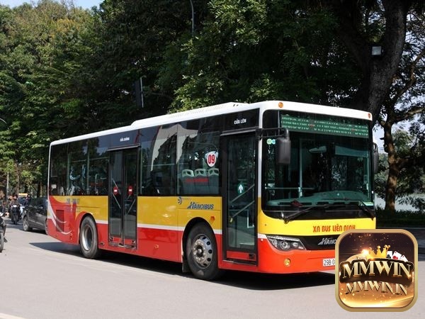 Giải mã giấc mơ thấy đi xe bus số mấy và các điềm báo liên quan