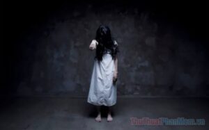 Mơ thấy ma điềm báo gì? Giải mã chi tiết & con số trúng lớn